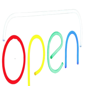 Open Signs