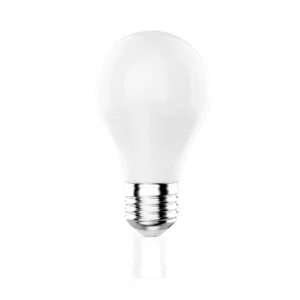 A19 9W BULB-4000K